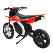 KINGTOYS.ca 2026 36V MotoSport Edition Kids Electric Dirt Bike - 300W Brushless Motor