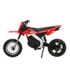 KINGTOYS.ca 2026 36V MotoSport Edition Kids Electric Dirt Bike - 300W Brushless Motor