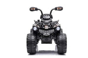 2023 12V ATV 1 Seater Ride On