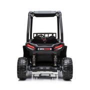 2023 24V Off Road UTV 2 Seaters Ride on Car 4x4 with Remote Control