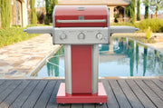 Barbecue Kenmore - 3 Burner Pedestal Grill BBQ
