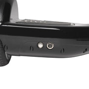 6,5 "Hoverboard avec rouge Bluetooth