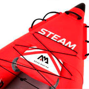 Special Offer Aqua Marina Inflatable Kayak Steam 2 person