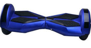 8 "Lambo hoverboard avec argent Bluetooth