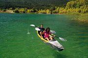 Aqua Marina Tomahawk Kayak à haute pression