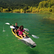 Aqua Marina Tomahawk Kayak à haute pression