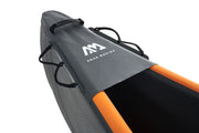 Aqua Marina - Tomahawk AIR-K 375 DWF High-end Kayak-1-person