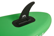Aqua Marina Breeze All-Around iSUP - 3.0m/12cm with paddle and safety leash