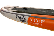 Aqua Marina Magma Advanced Assup ISUP