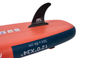 Aqua Marina Atlas ISUP Special Offer On Model 2021
