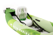 Aqua Marina 2022 BETTA-312 Recreational Kayak-1 person