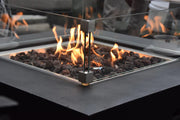 Modeno - Aurora Fire Table Square