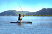 Aqua Marina Drift ISUP Fishing Series