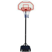 Portable Classic Basketball Net