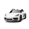2023 24V Porsche Panamera Style XXL Ride On Car for Kids and Adults DTI KINGTOYS.ca