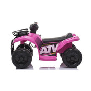 2023 6v Kids Ride On ATV
