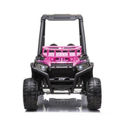 2023 24V Off Road UTV 2 Seaters Ride on Car 4x4 with Remote Control