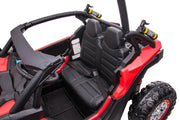 2024 24V Storm UTV 2 Seater Ride On Cars 4x4 With Remote Control