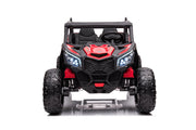 2023 24V UTV 2 Seater Ride On Cars 4x4 With Remote Control