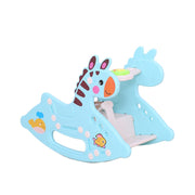 Toddlers and Infants Rocking Deer Edition Chair with Music