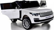 2023 24V Licensed Range Rover HSE 2 Seater Kids Ride On Car With MP4 and Parental RC