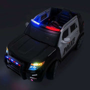 Electric Patrol SUV for Children