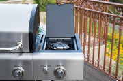 Barbecue Kenmore - 4 Burner + Side Burner Grill BBQ