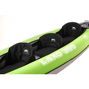 Aqua Marina Laxo-380 Kayak de loisirs 3-Personne