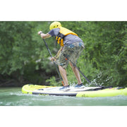 Aqua Marina Paddle Board River Leash 9'/7mm