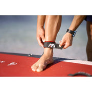 Aqua Marina Paddle Board Standard Safety Leash 8'/5mm