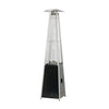 Shinerich Pyramid Style Gas Patio Heater