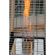 Shinerich Pyramid Style Gas Patio Heater