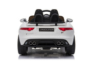 2024 Licensed 12V Jaguar F Type Kids Ride On 1 Seater Cars MP3 SD USB Bluetooth RC