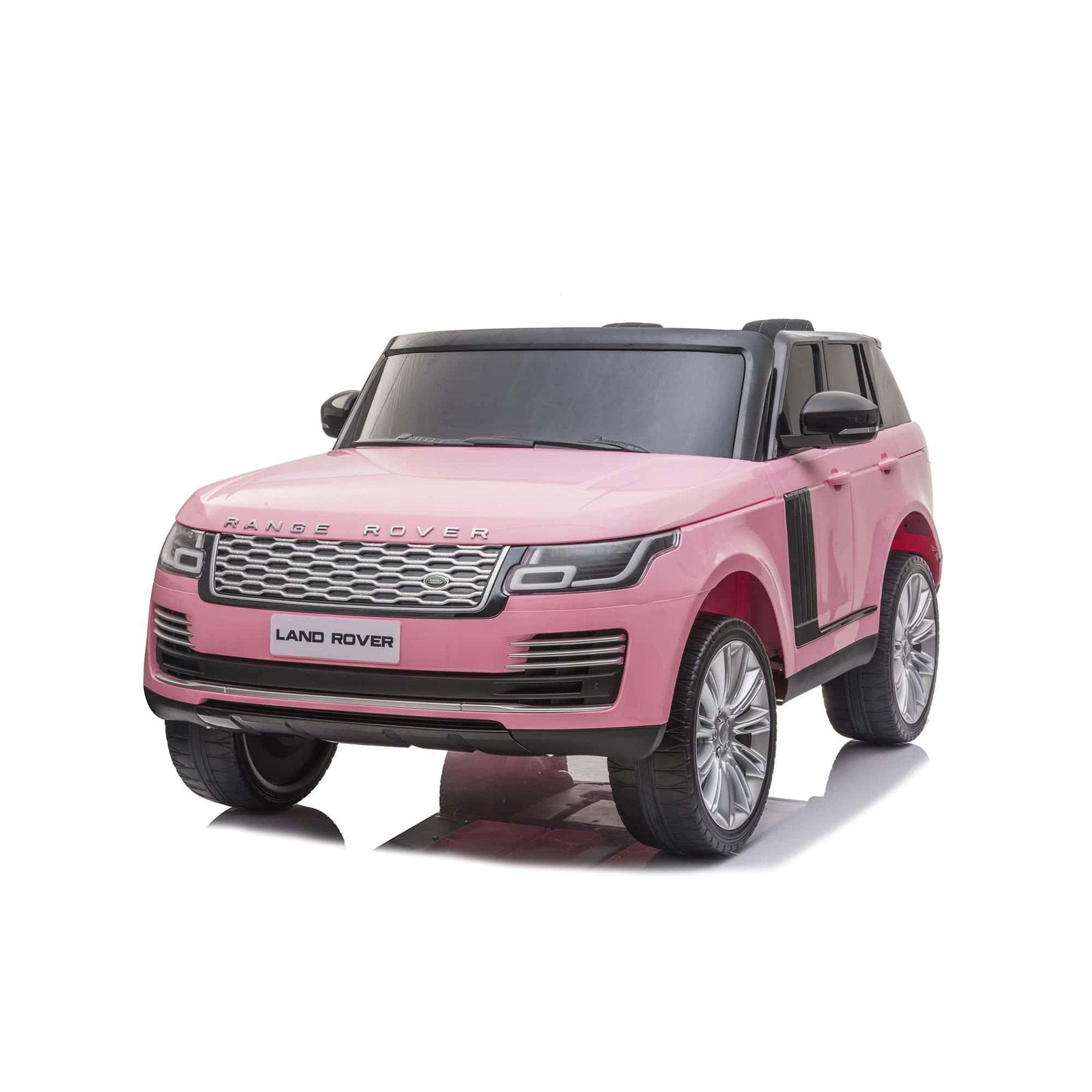 2026 24V Licensed Range Rover HSE Seater Kids Ride On Car With