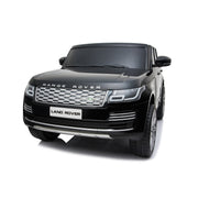 2023 24V Licensed Range Rover HSE 2 Seater Kids Ride On Car With MP4 and Parental RC