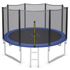 BIG Trampoline for Kids/Adults - Multiple Sizes!