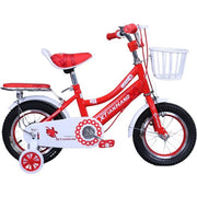 Hyper Ride 16 Inch Wind Chimes Kids Bicycle