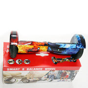 8" Hoverboard Balance Wheel With Bluetooth