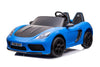 The Rocket 48V Porsche Panamera Style The Biggest & Fastest Ride On For Big Kids