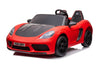 48V Porsche Panamera Style (2x24v) XXL Ride On Car for Kids and Adults