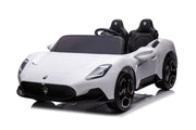 2024 24V Maserati MC20 4x4 2 Seater Ride on Car for Kids