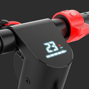 SmartKick X8 Plus Scooter Electric Kick avec batterie amovible rapide, triple pause