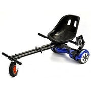 Hover Kart avec amortisseur et pneu pneumatique pour hoverboard hors route