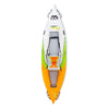 Aqua Marina Kayak Betta - Kayak de loisirs -1 personne