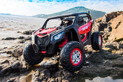2023 24V UTV 2 Seater Ride On Cars 4x4 With Remote Control