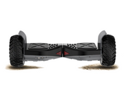 Hoverboard Hummer de 8,5 "Offroad avec Bluetooth