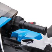 12V BMW HP4 1 Seater Ride handle